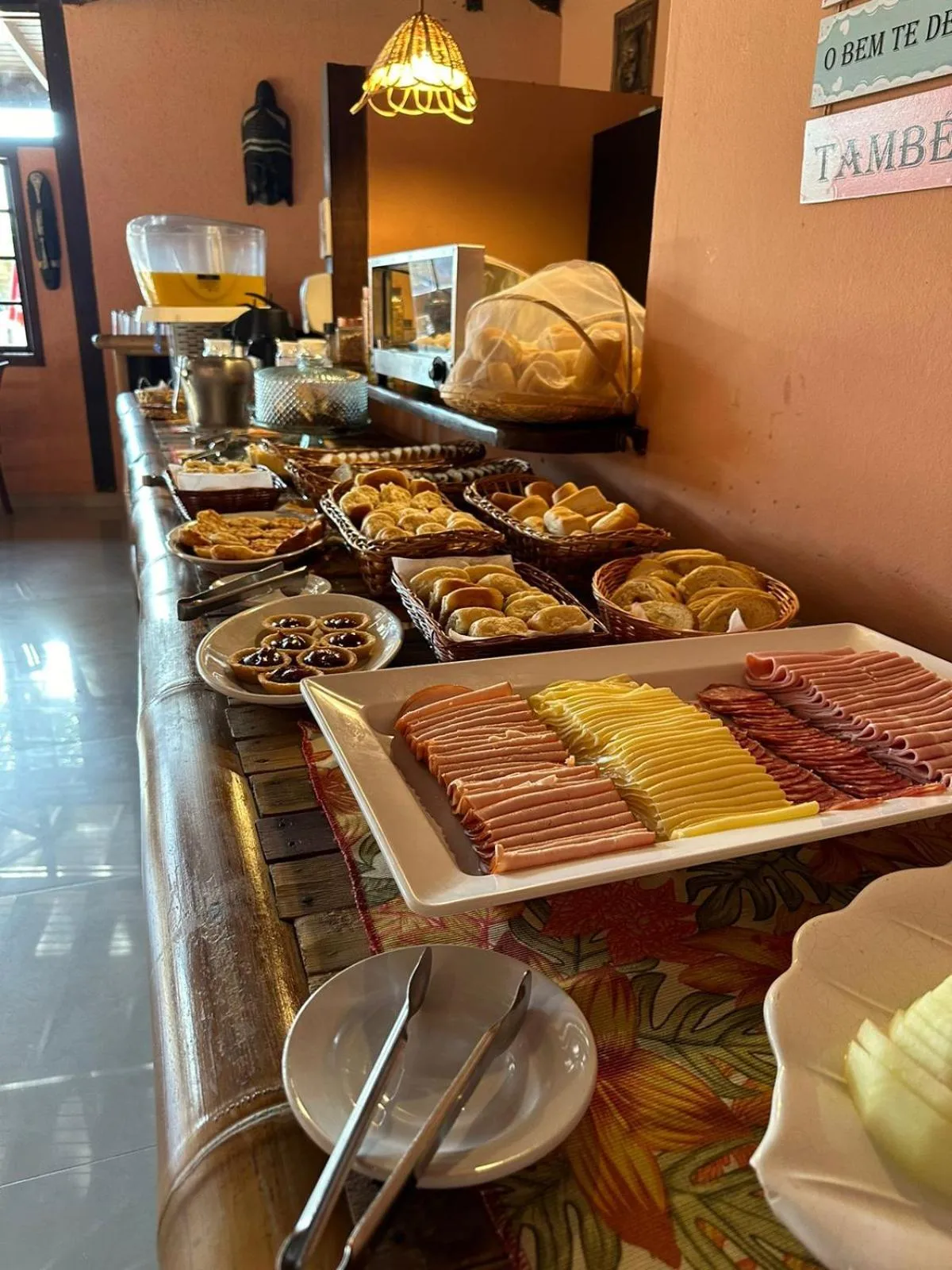 Hotel Pousada dos Condes