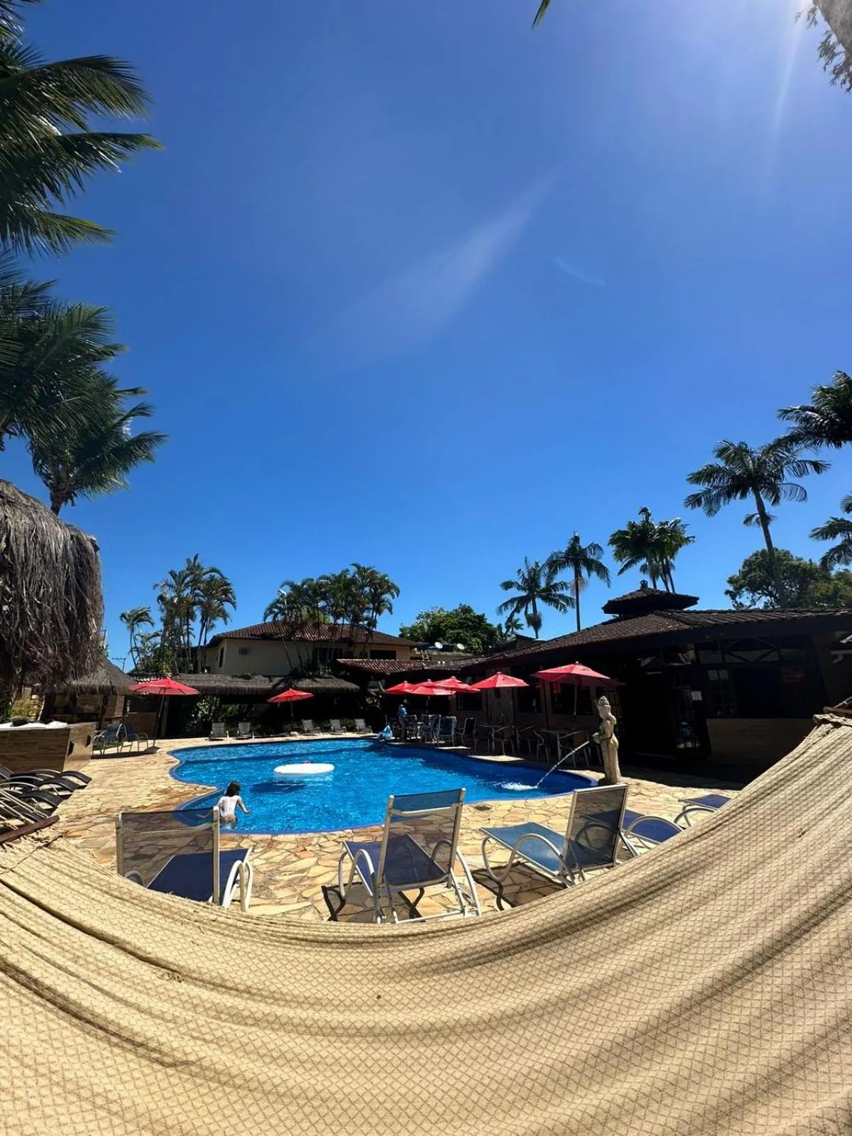 Hotel Pousada dos Condes