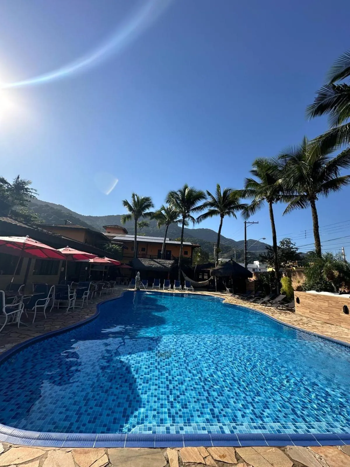 Hotel Pousada dos Condes