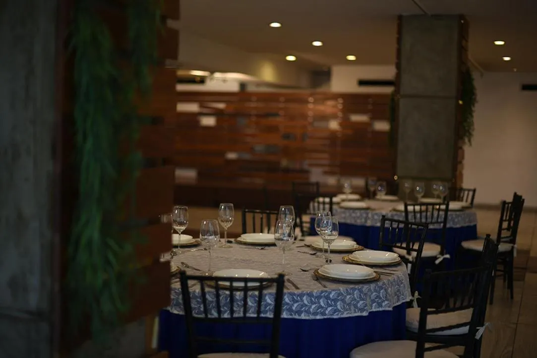 Hotel Gilfer Puebla Centro Histórico