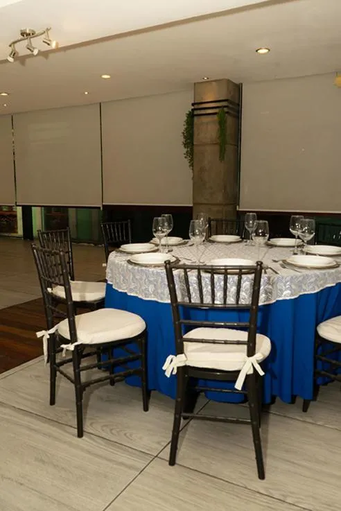 Hotel Gilfer Puebla Centro Histórico