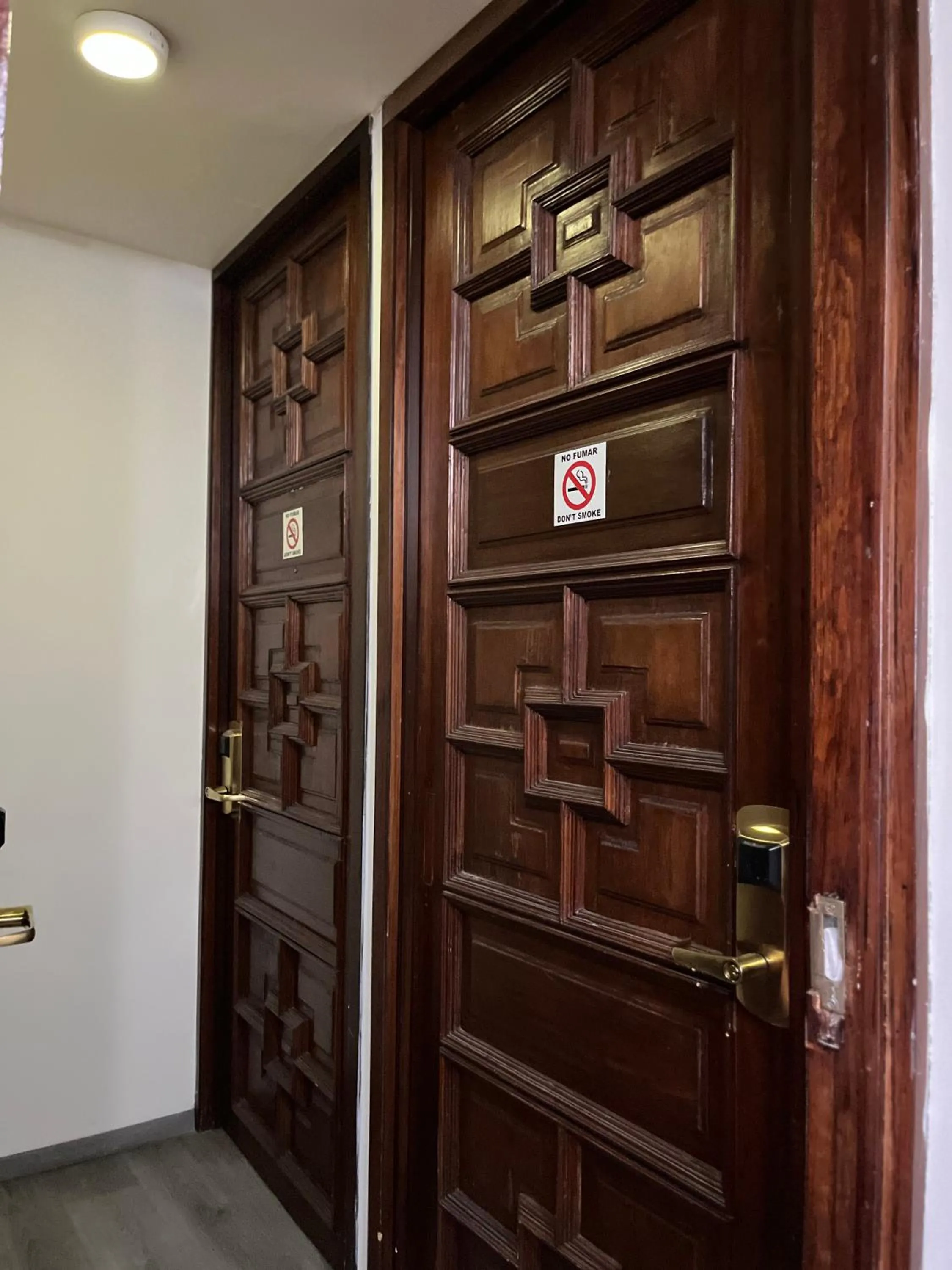 Hotel Gilfer Puebla Centro Histórico