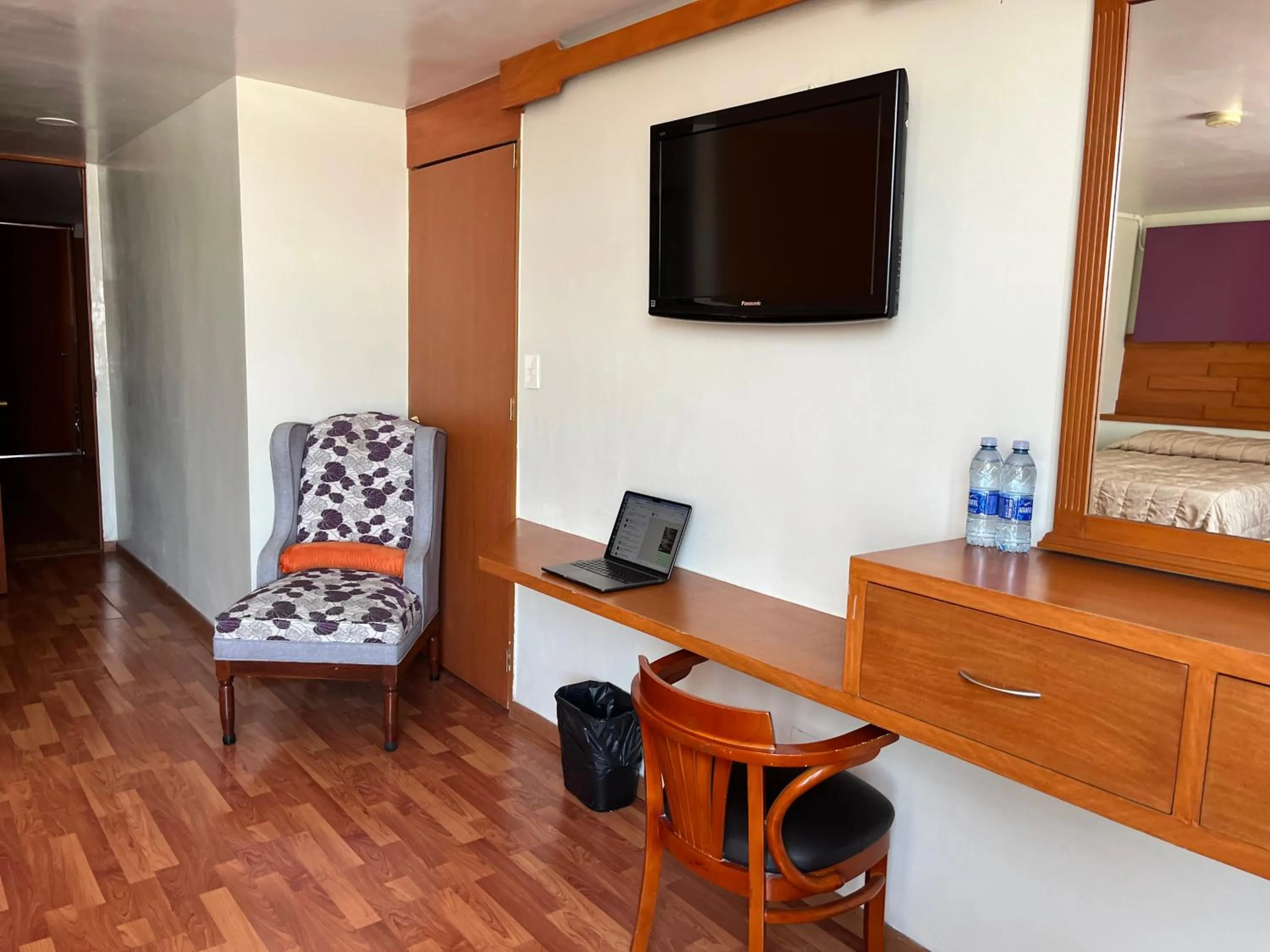Hotel Gilfer Puebla Centro Histórico