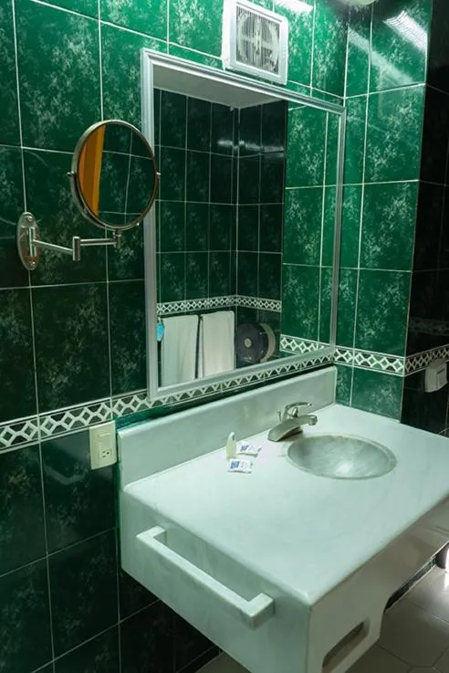 Hotel Gilfer Puebla Centro Histórico