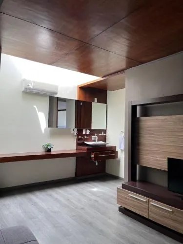 Hotel Gilfer Puebla Centro Histórico