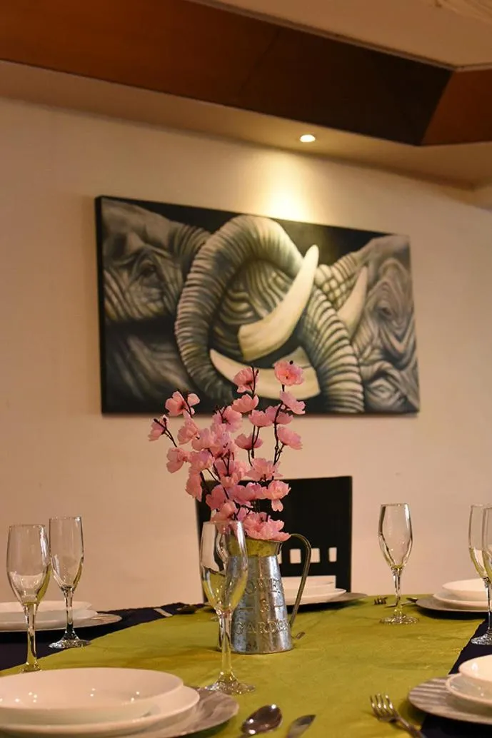 Hotel Gilfer Puebla Centro Histórico