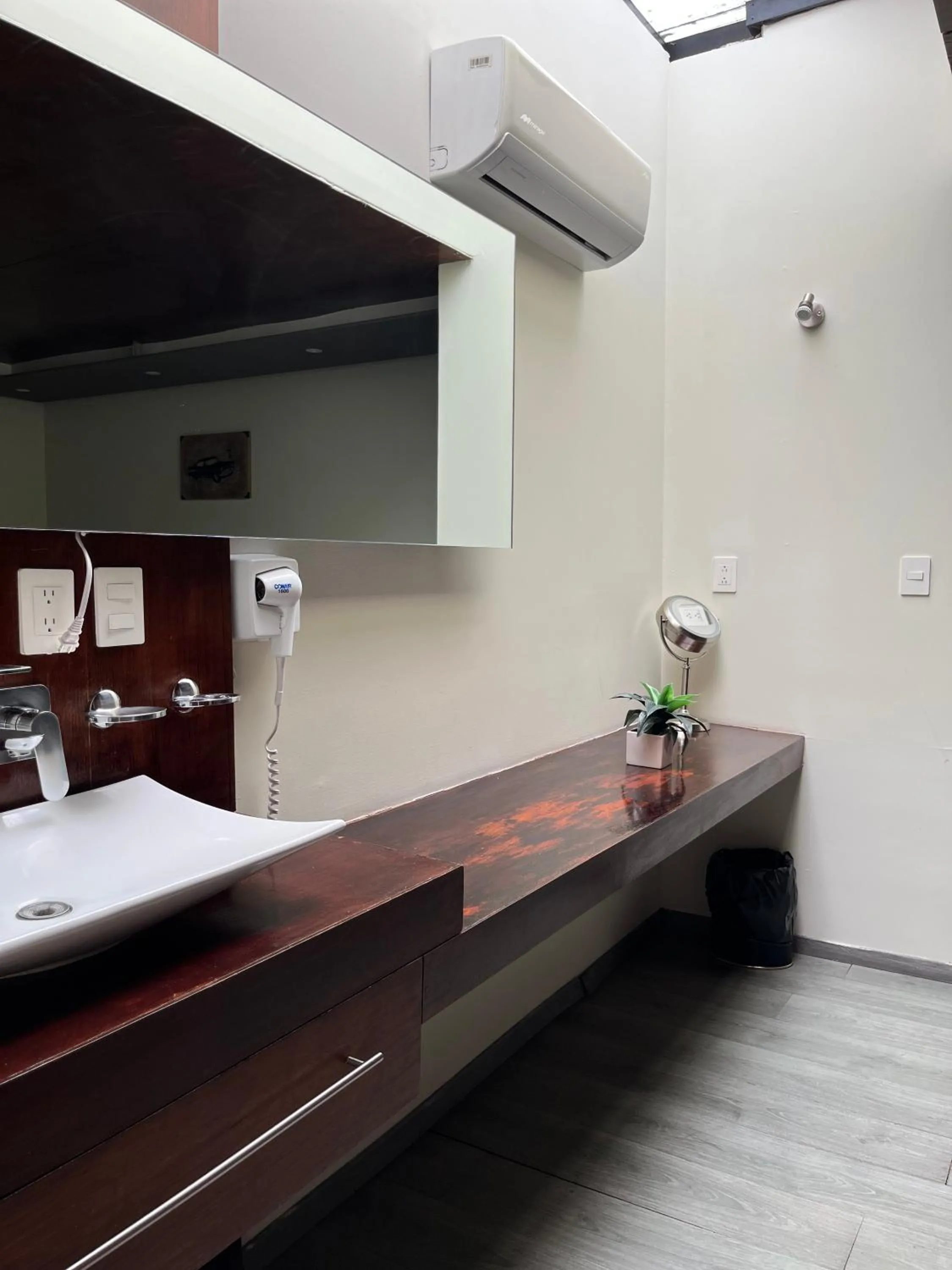 Hotel Gilfer Puebla Centro Histórico