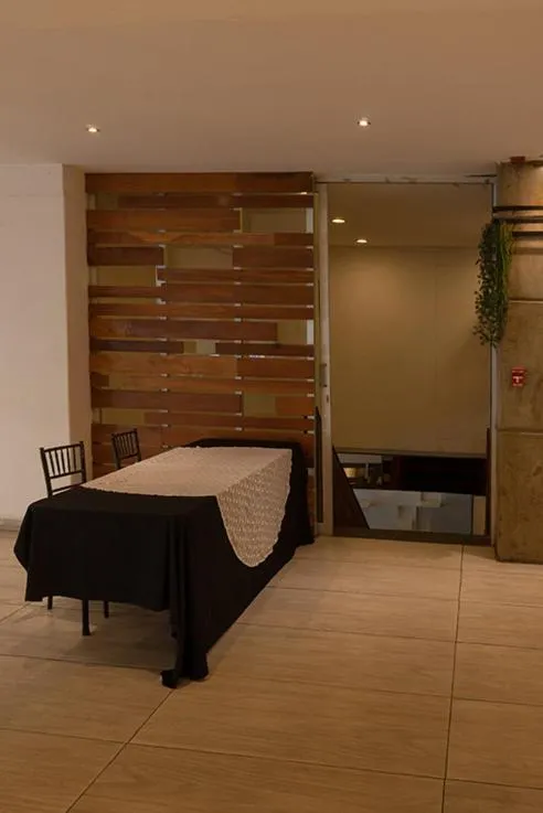 Hotel Gilfer Puebla Centro Histórico