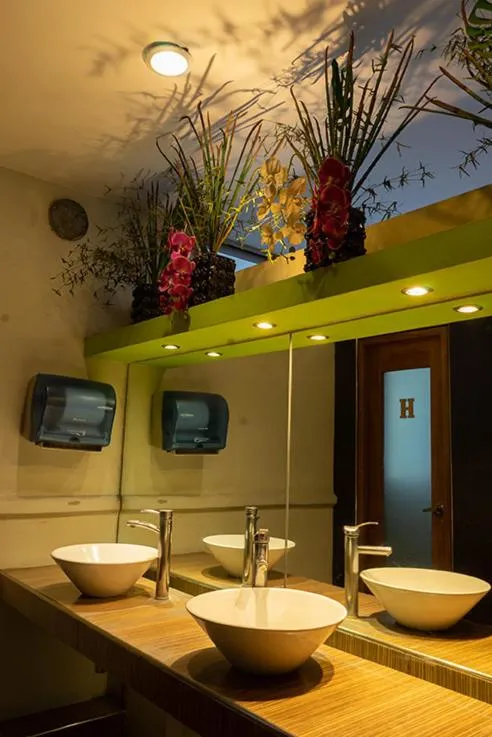Hotel Gilfer Puebla Centro Histórico