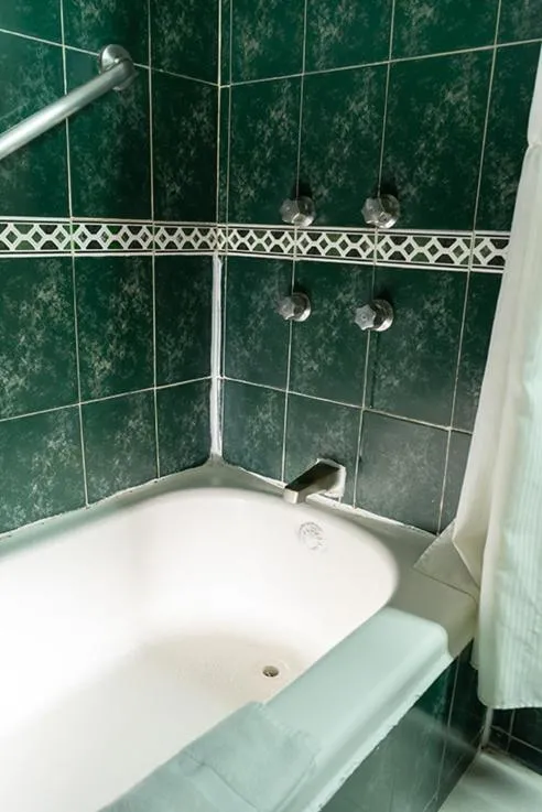 Hotel Gilfer Puebla Centro Histórico
