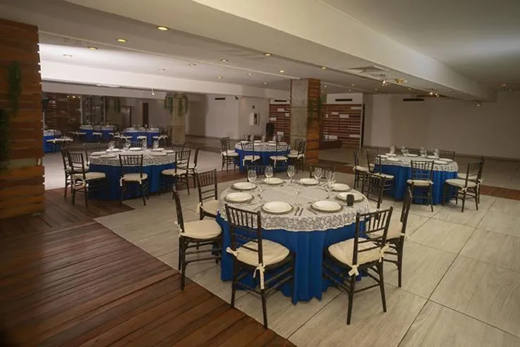 Hotel Gilfer Puebla Centro Histórico