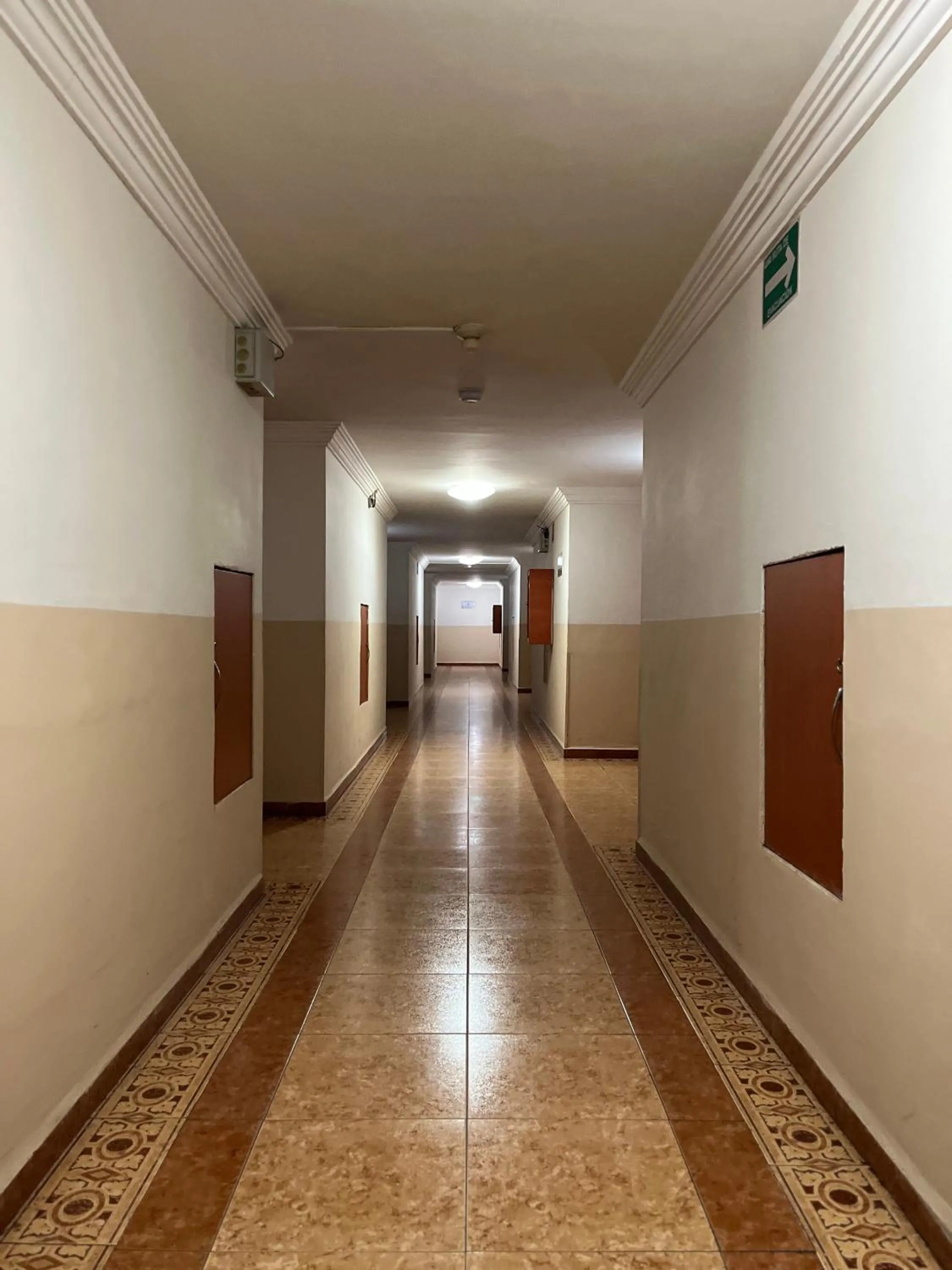 Hotel Gilfer Puebla Centro Histórico