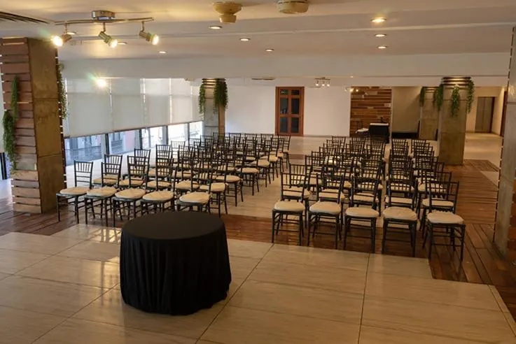 Hotel Gilfer Puebla Centro Histórico
