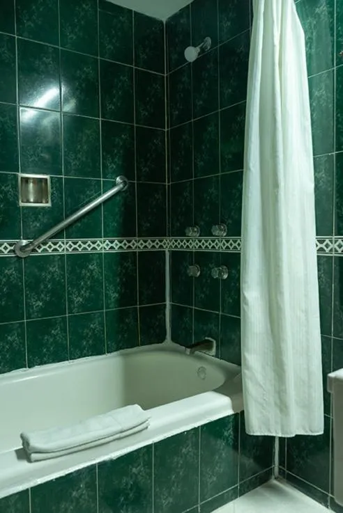 Hotel Gilfer Puebla Centro Histórico