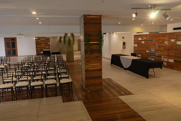 Hotel Gilfer Puebla Centro Histórico