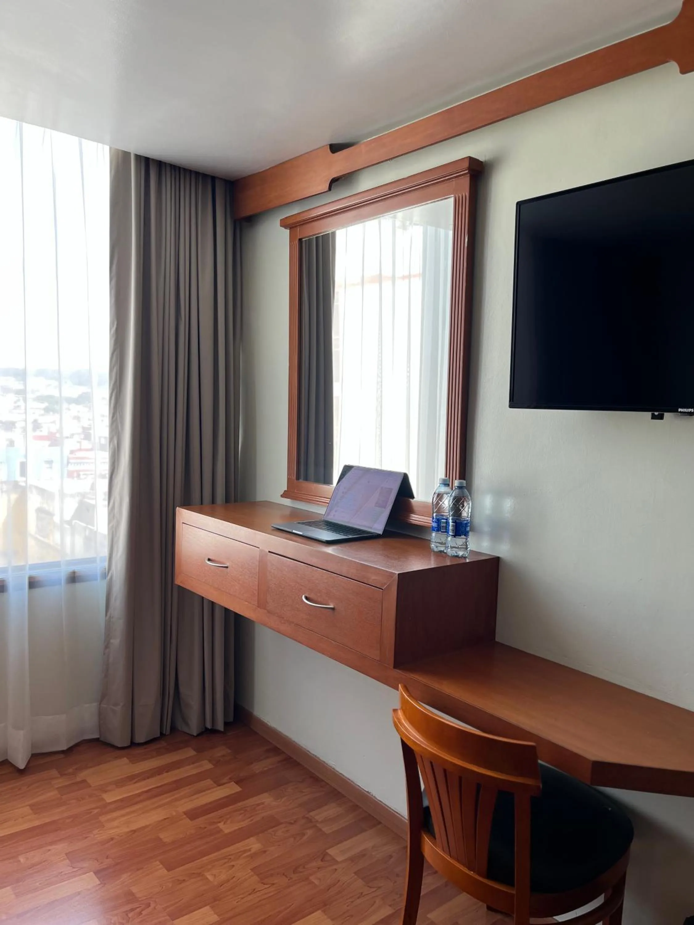 Hotel Gilfer Puebla Centro Histórico