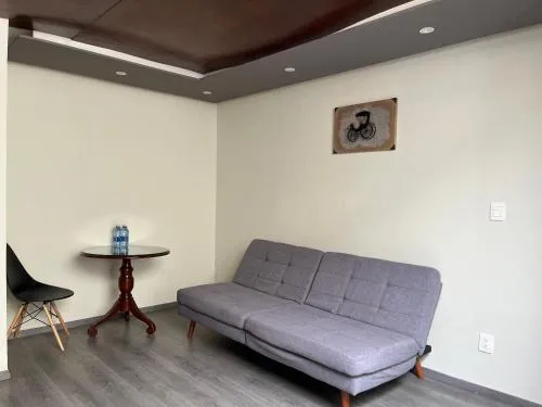 Hotel Gilfer Puebla Centro Histórico