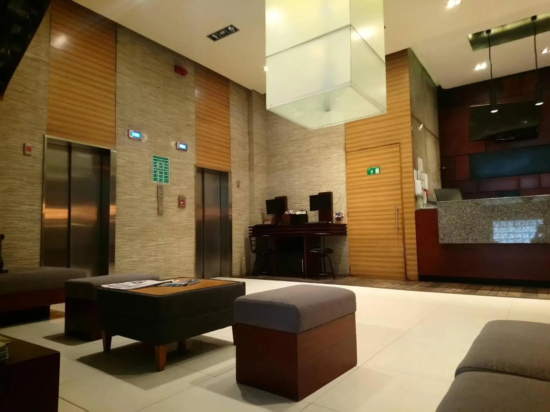 Hotel Gilfer Puebla Centro Histórico