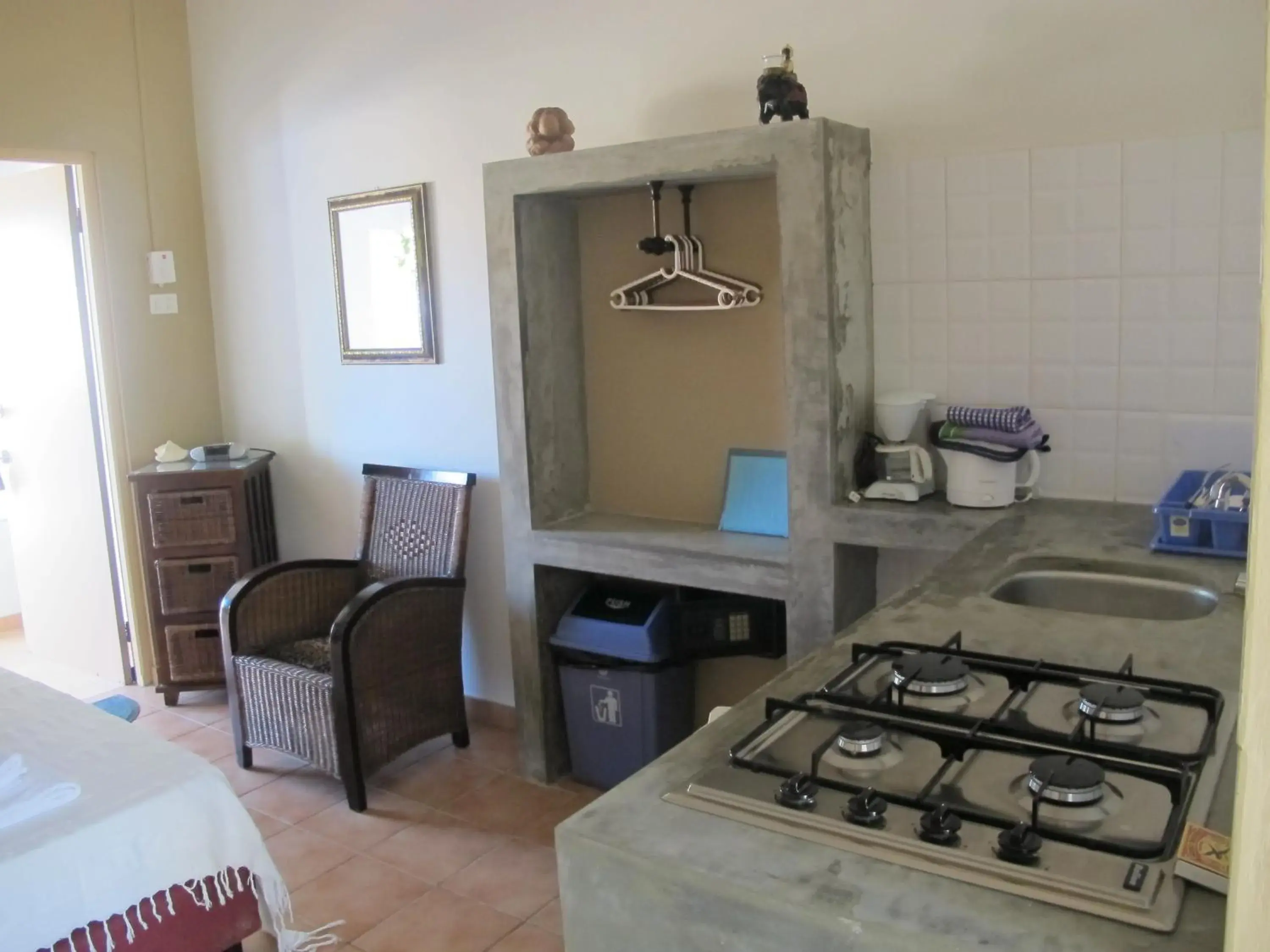 Apartment in Caribbean Chillout Apartments Apartment in Caribbean Chillout Apartments