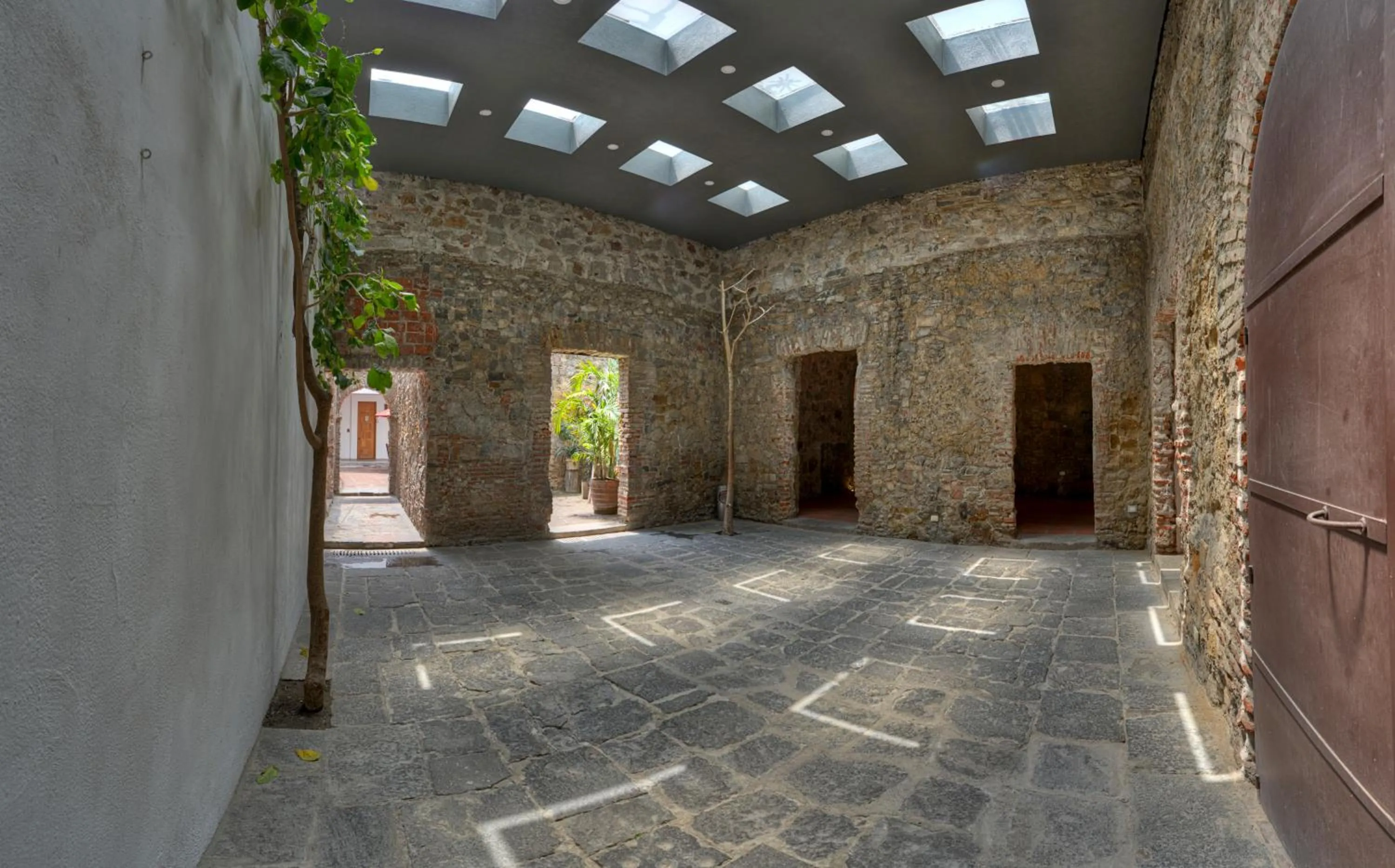 Other in Hotel Boutique Casareyna