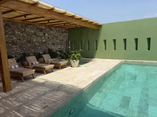 Hotel Boutique Casareyna Hotel Boutique Casareyna