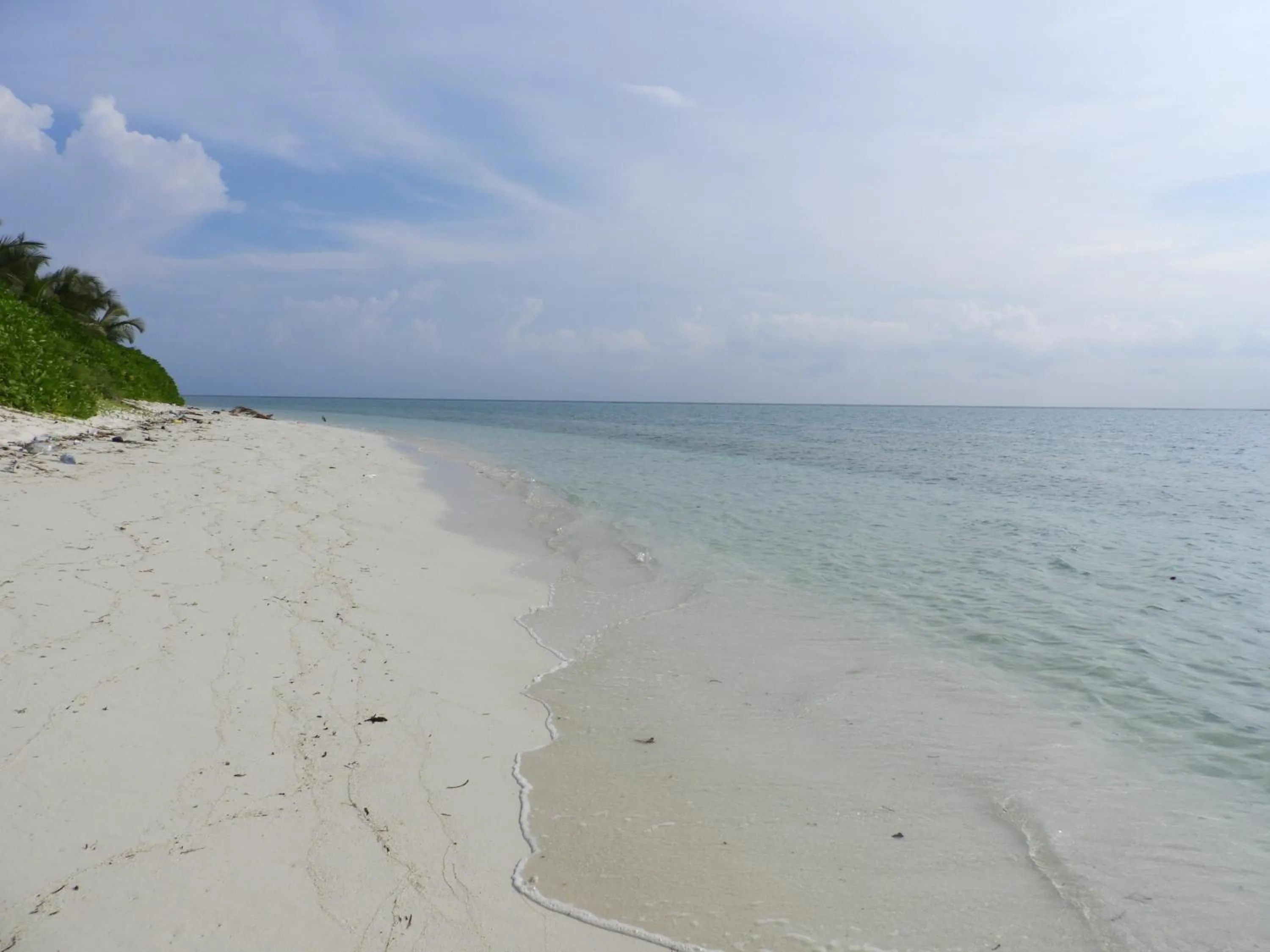 Off site in Karaa Village