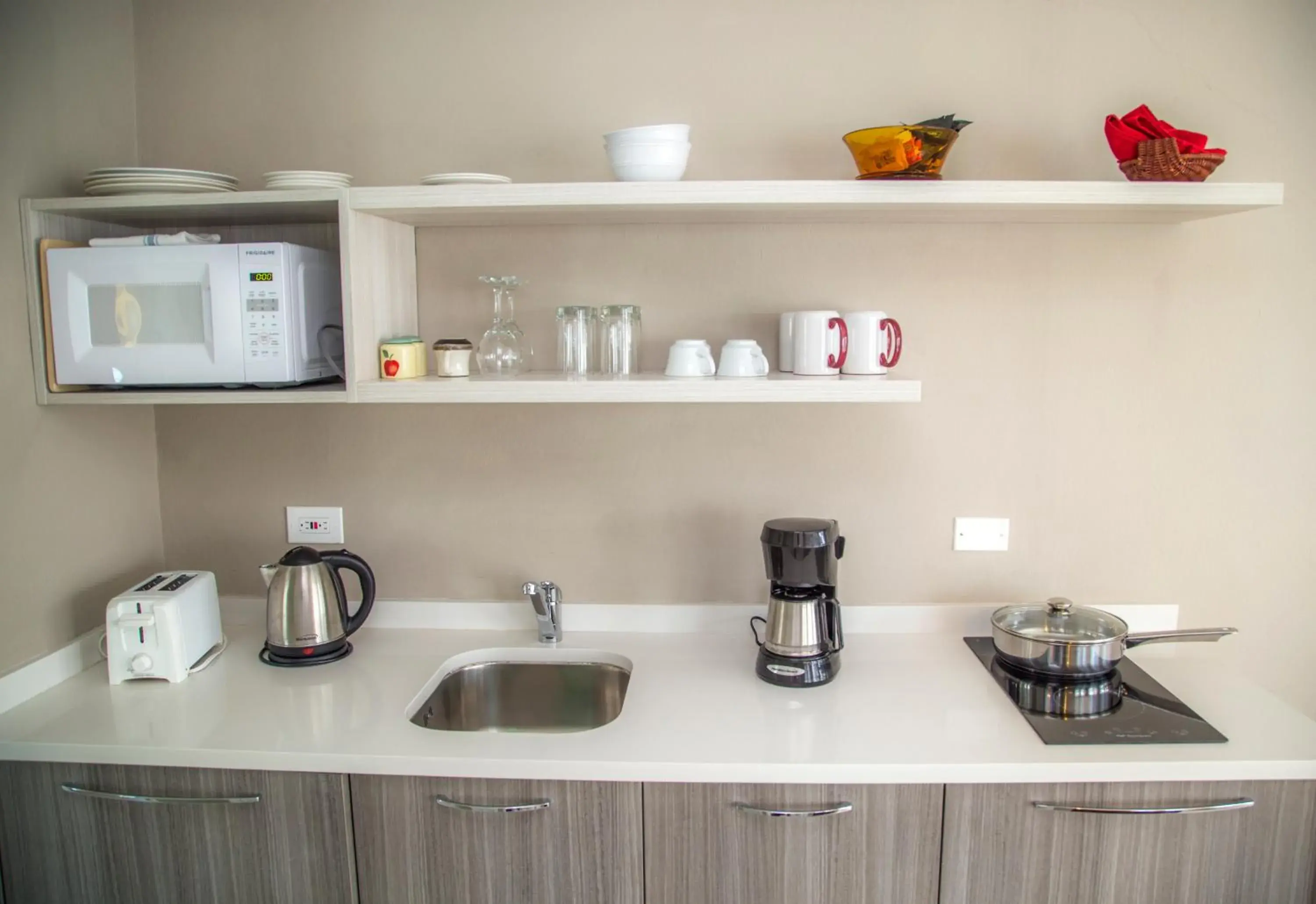 Deluxe Suite in Siboney Beach Club Deluxe Suite in Siboney Beach Club