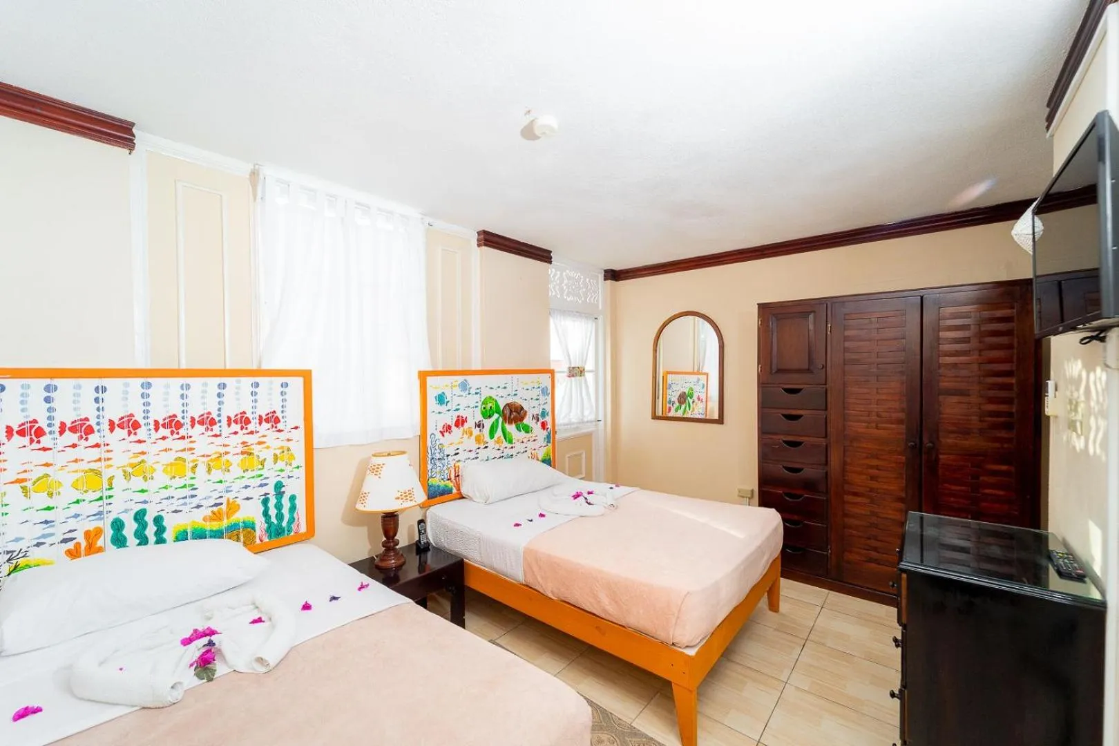 Franklyn D Resort & Spa All Inclusive