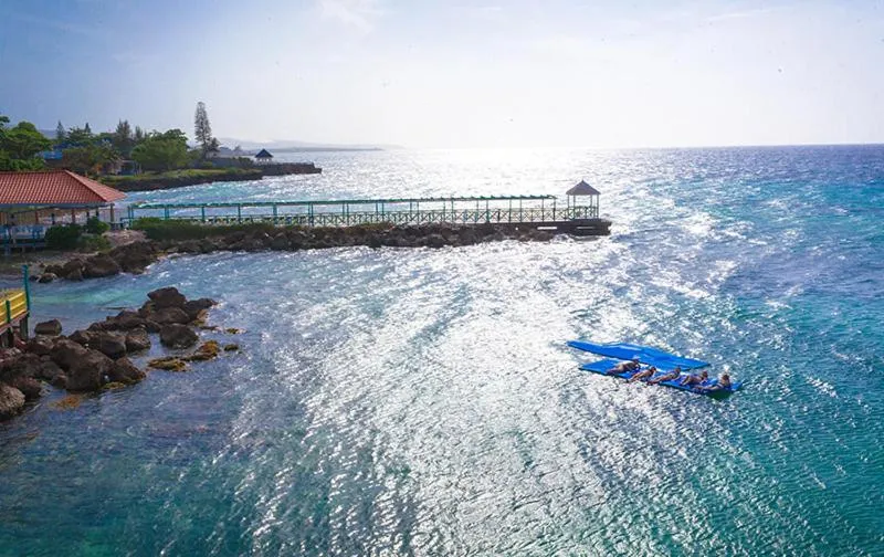 Franklyn D Resort & Spa All Inclusive