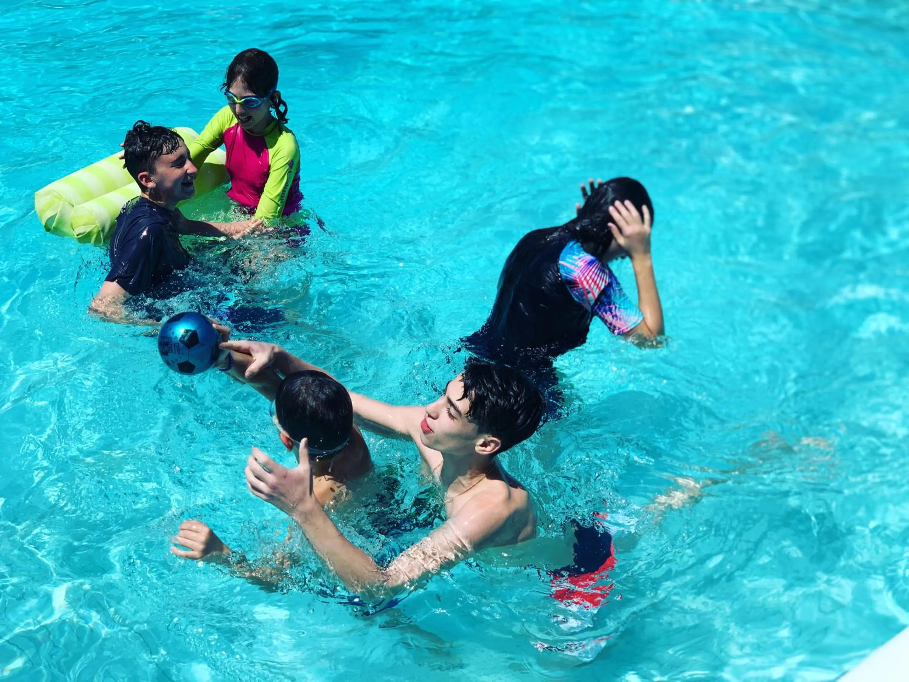 Franklyn D Resort & Spa All Inclusive