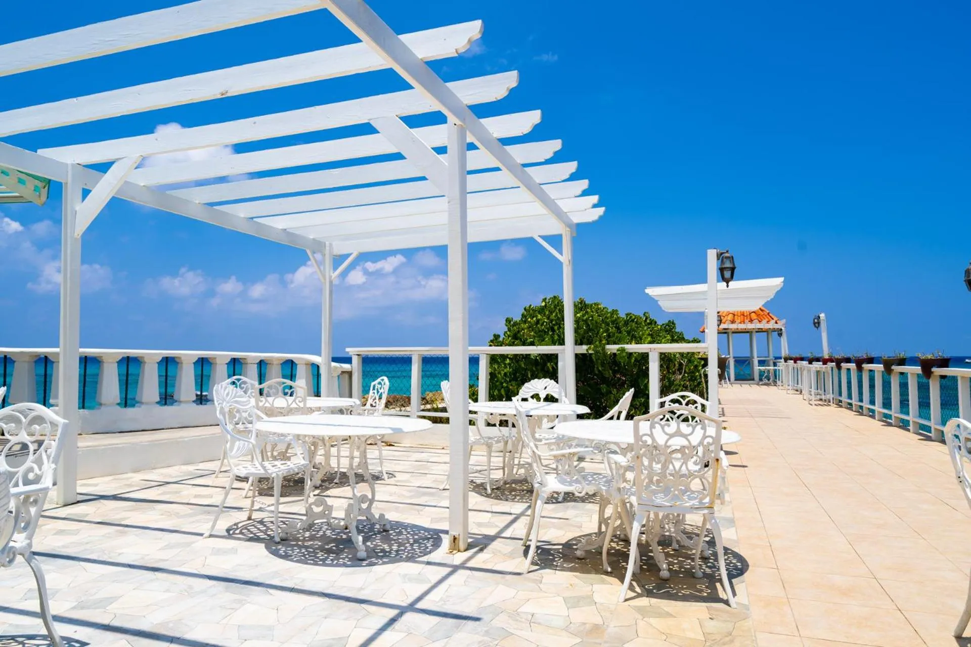 View (from property/room) in Franklyn D Resort & Spa All Inclusive