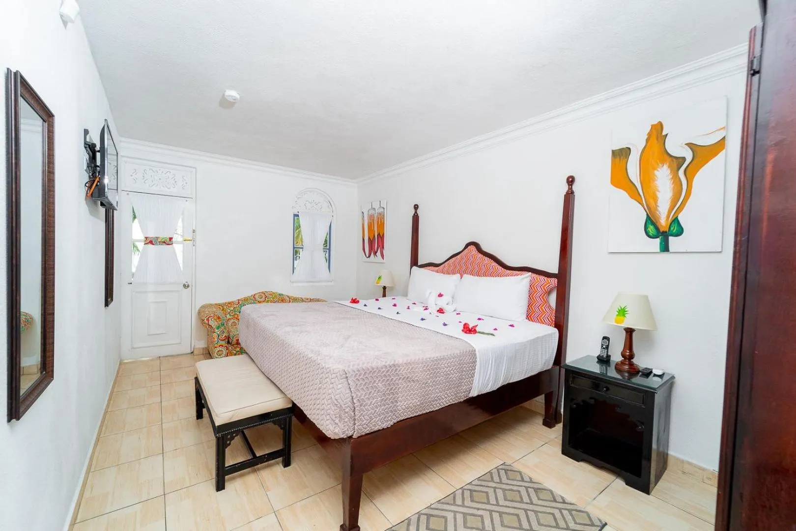 Franklyn D Resort & Spa All Inclusive