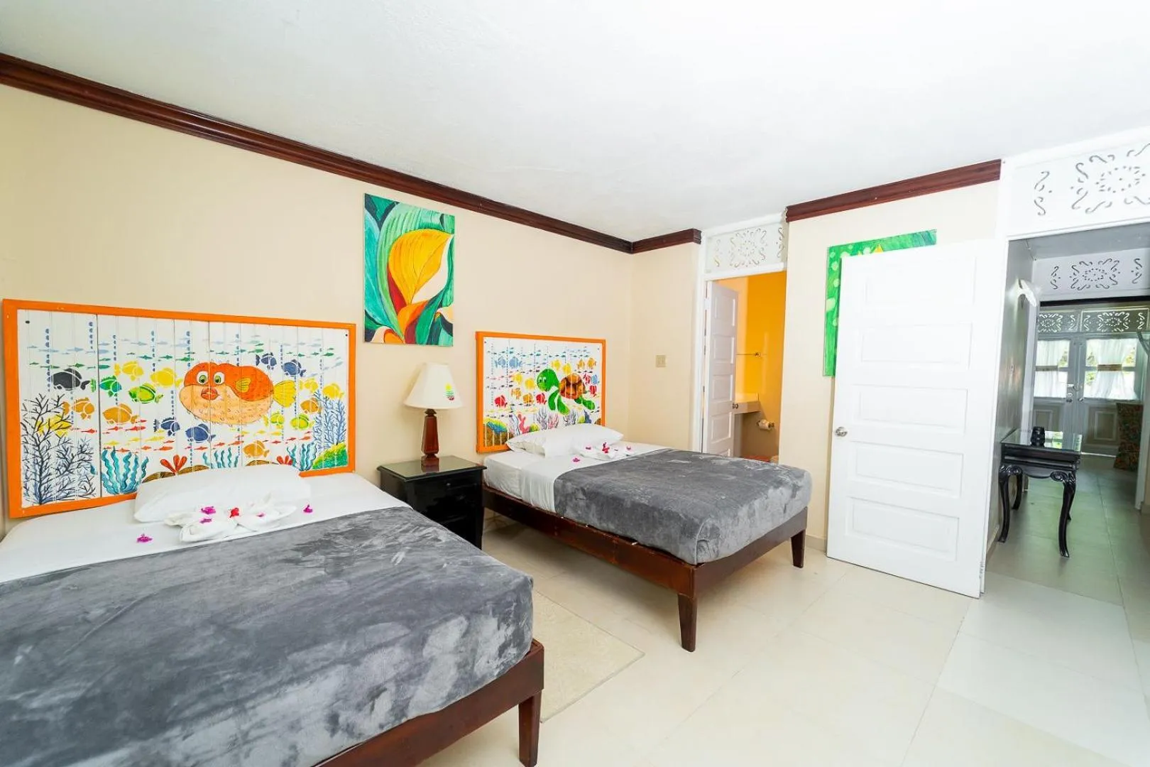 Franklyn D Resort & Spa All Inclusive