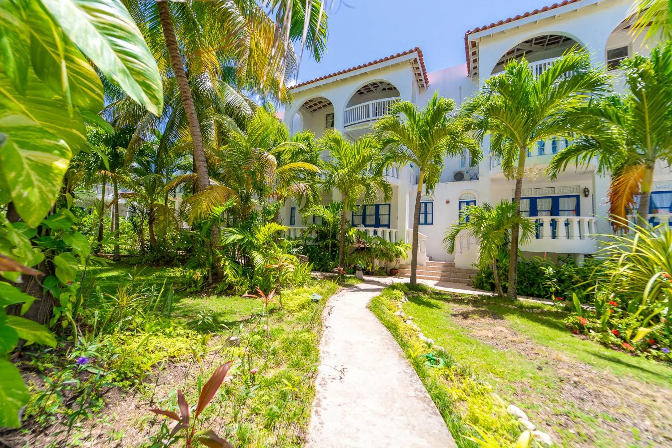 Franklyn D Resort & Spa All Inclusive