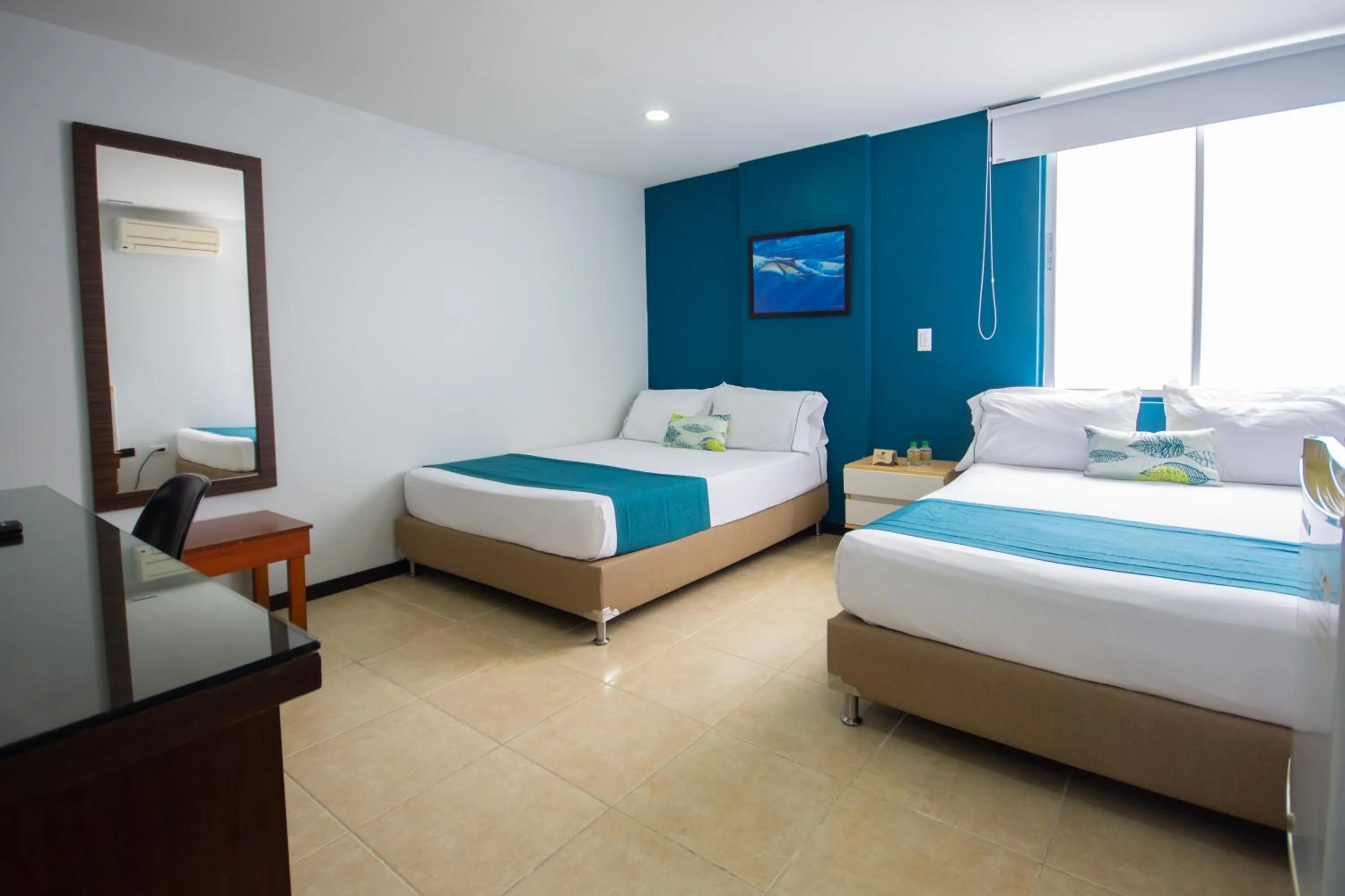 Bed in Greenview Medellin By St Hoteles