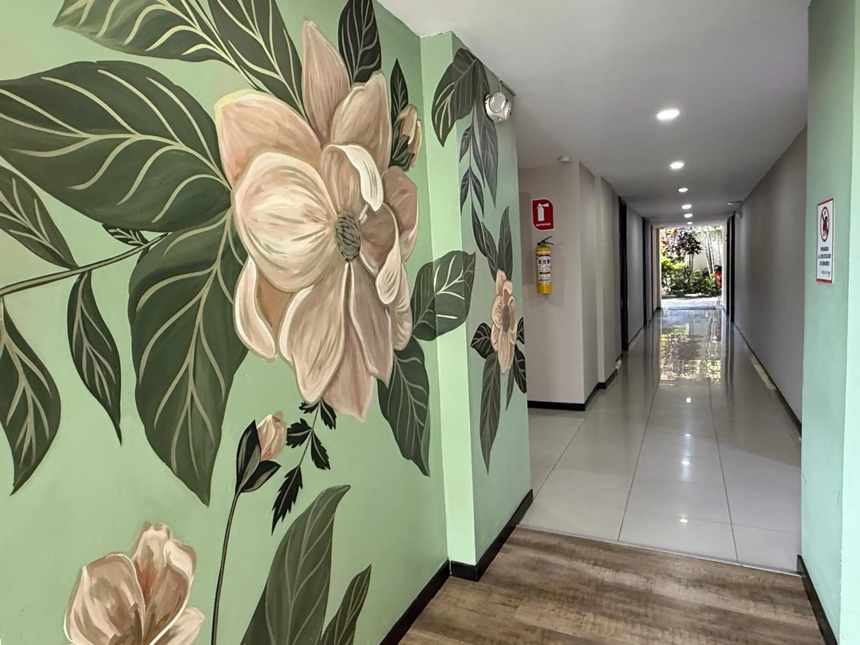 Other in Greenview Medellin By St Hoteles Other in Greenview Medellin By St Hoteles