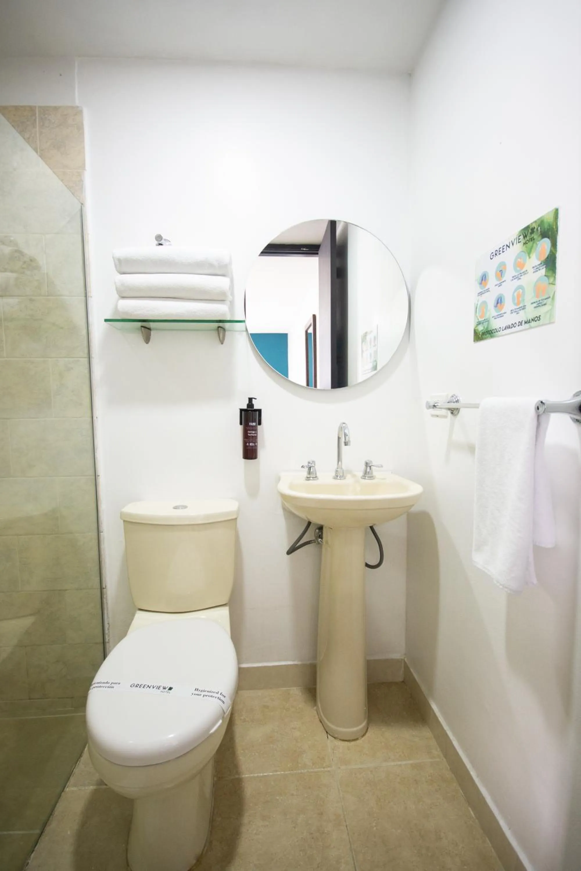 Greenview Medellin By St Hoteles