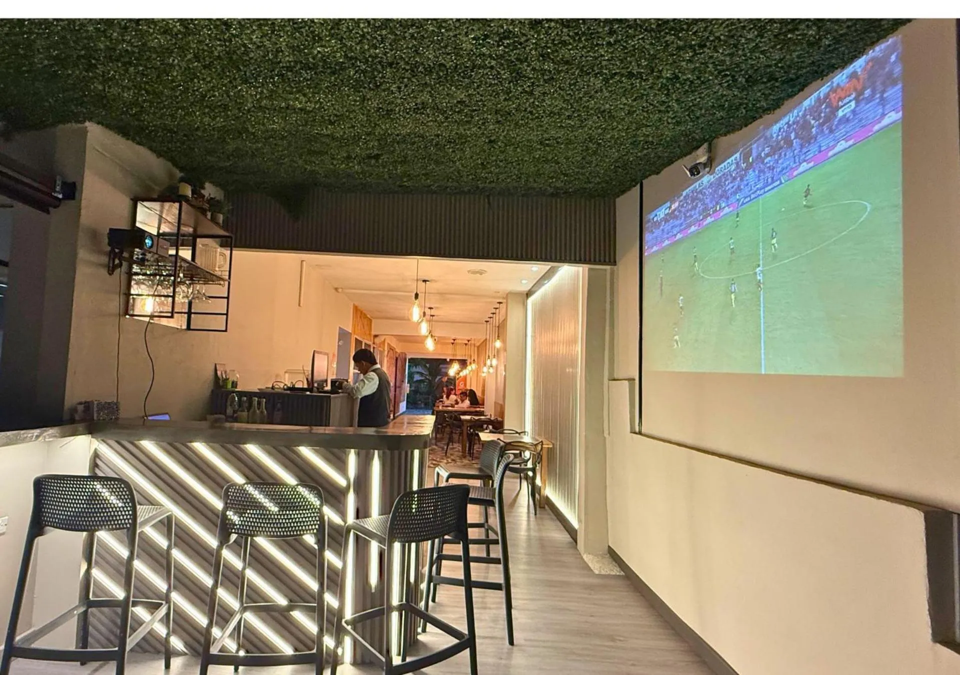 Greenview Medellin By St Hoteles