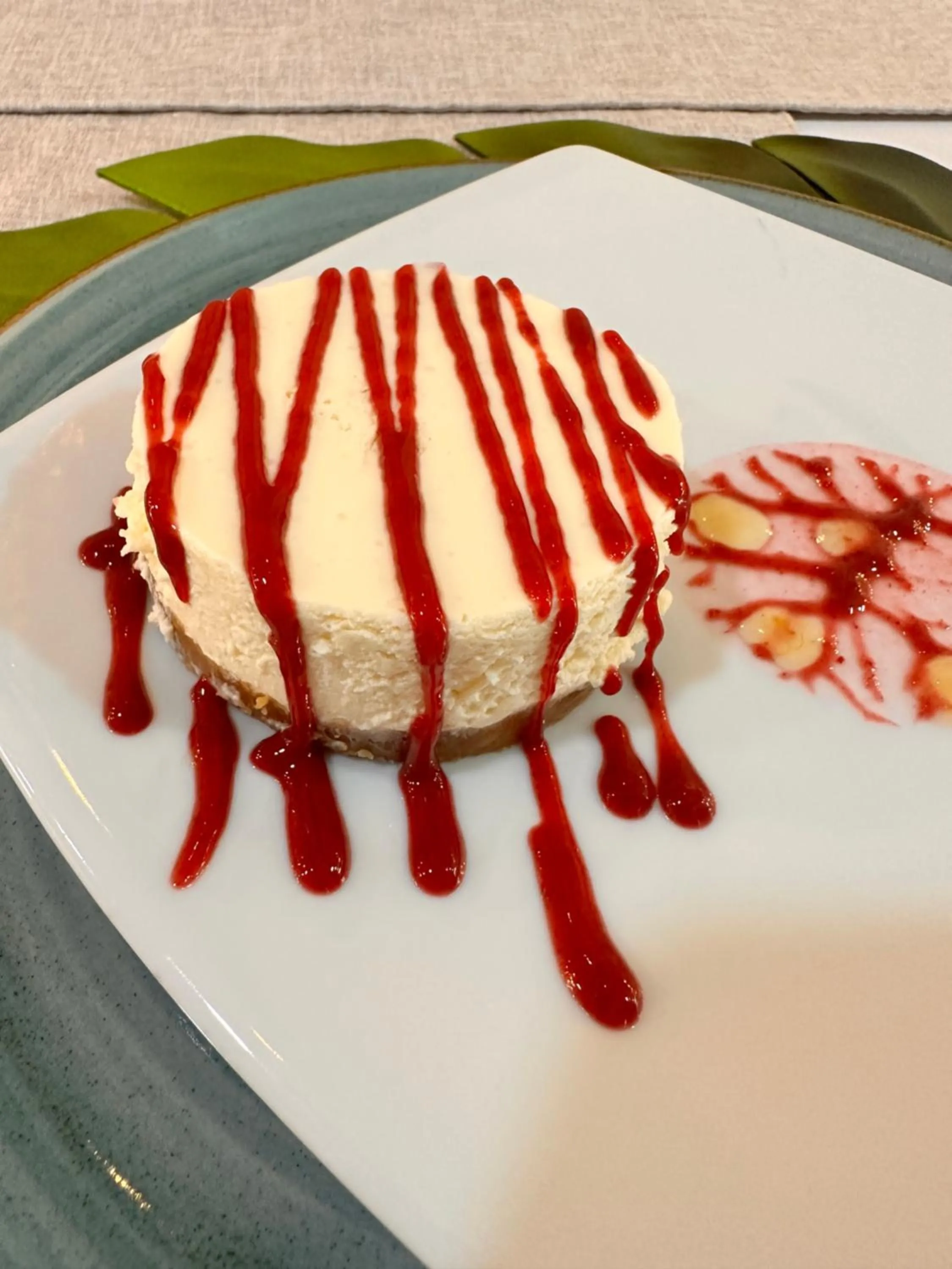 Food in Greenview Medellin By St Hoteles