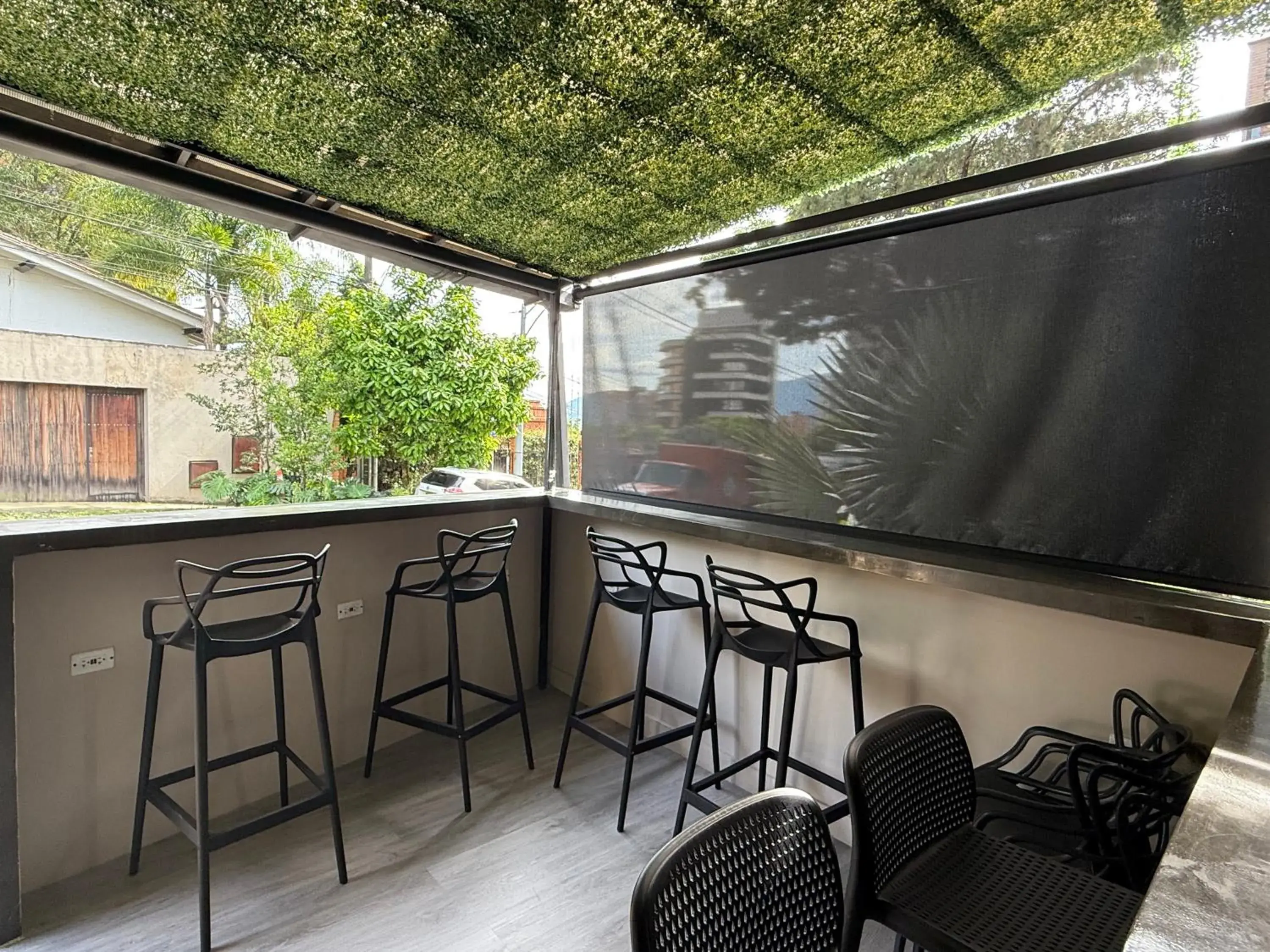 Living room in Greenview Medellin By St Hoteles Living room in Greenview Medellin By St Hoteles