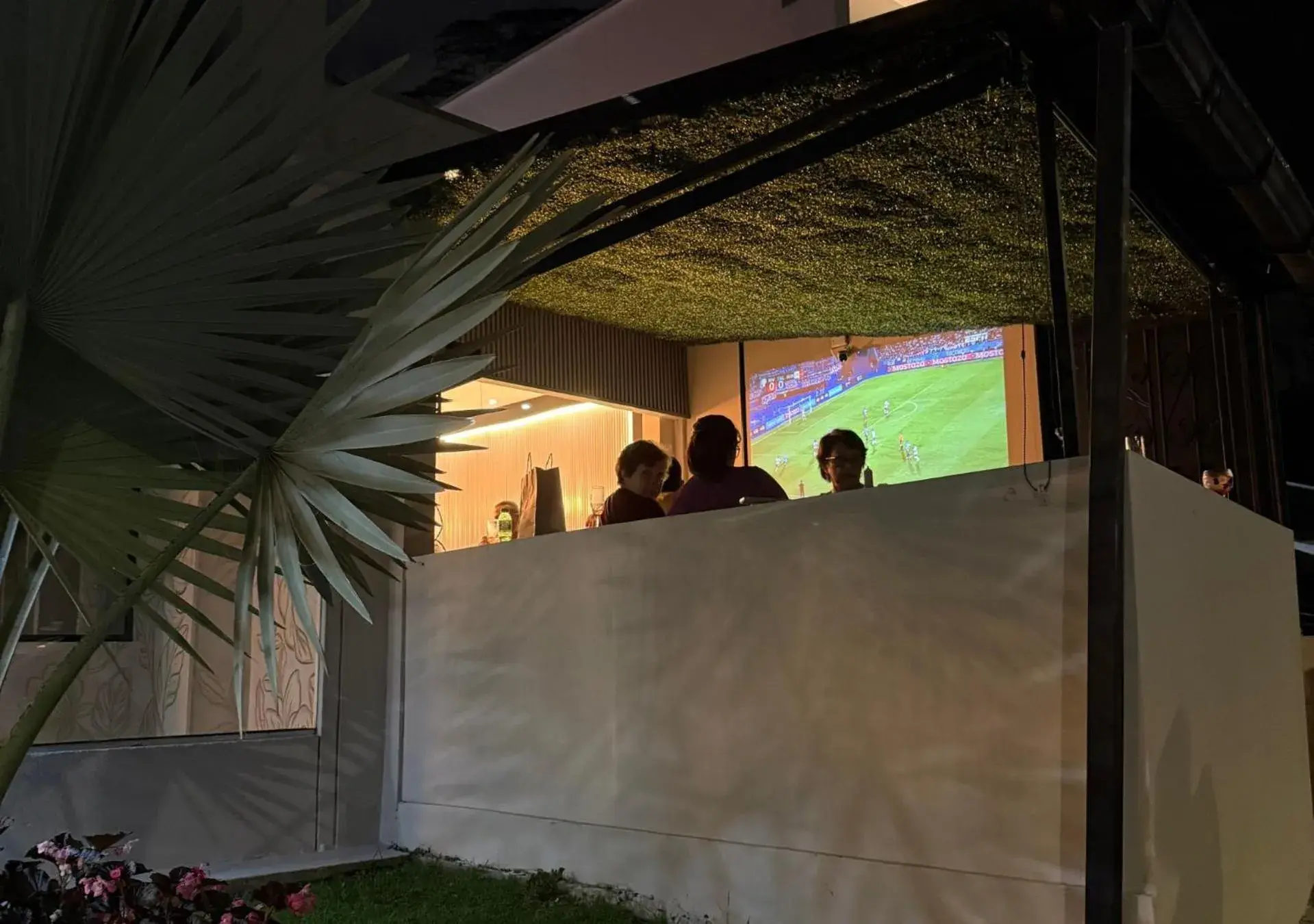 Night in Greenview Medellin By St Hoteles Night in Greenview Medellin By St Hoteles