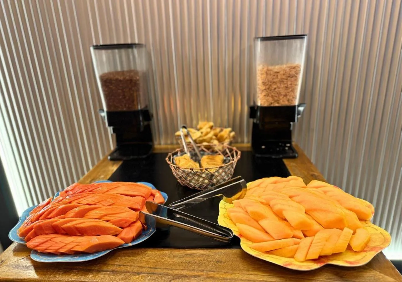 Greenview Medellin By St Hoteles