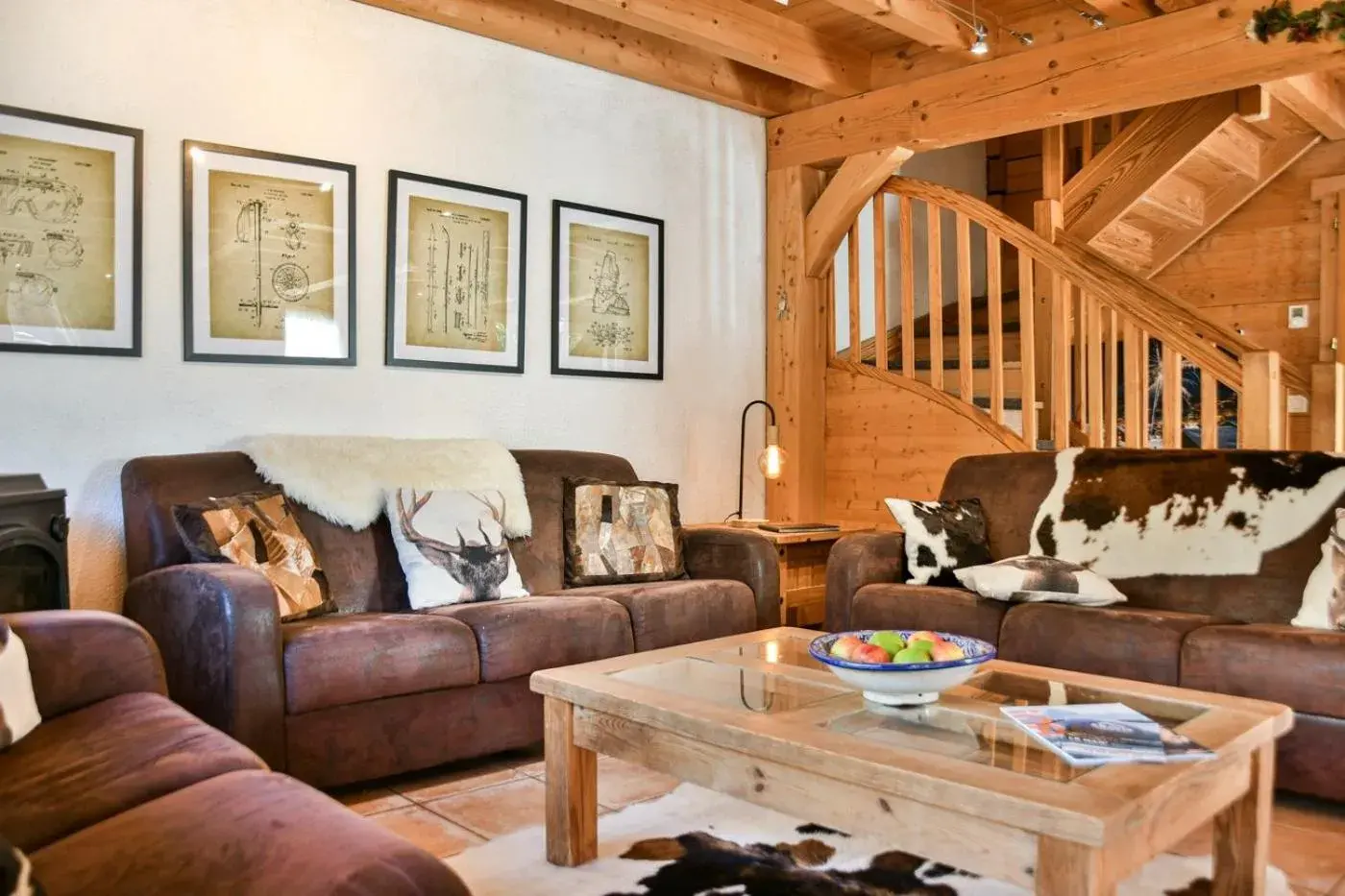 Chalet Zouche Chalet Zouche