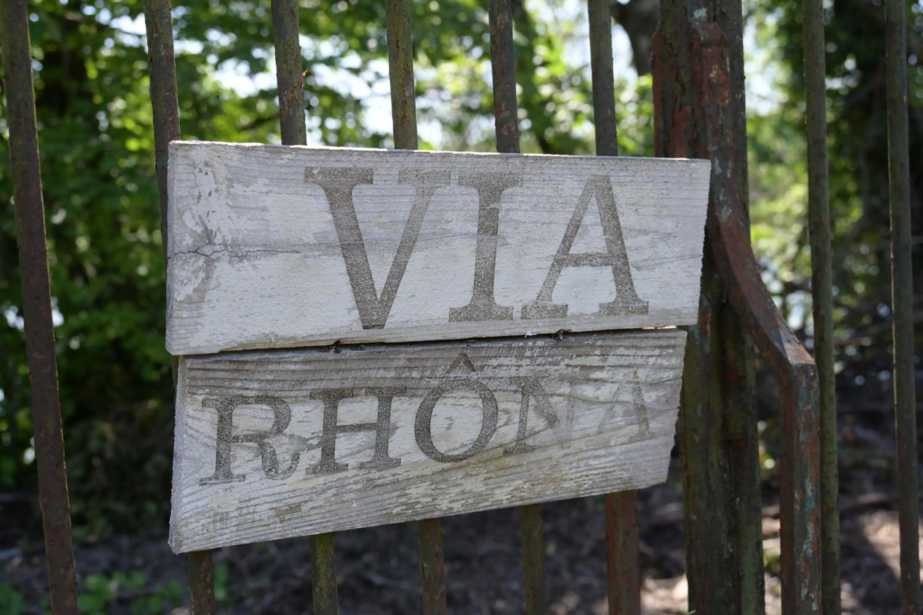 Nearby landmark in Cit'Hôtel La Résidence