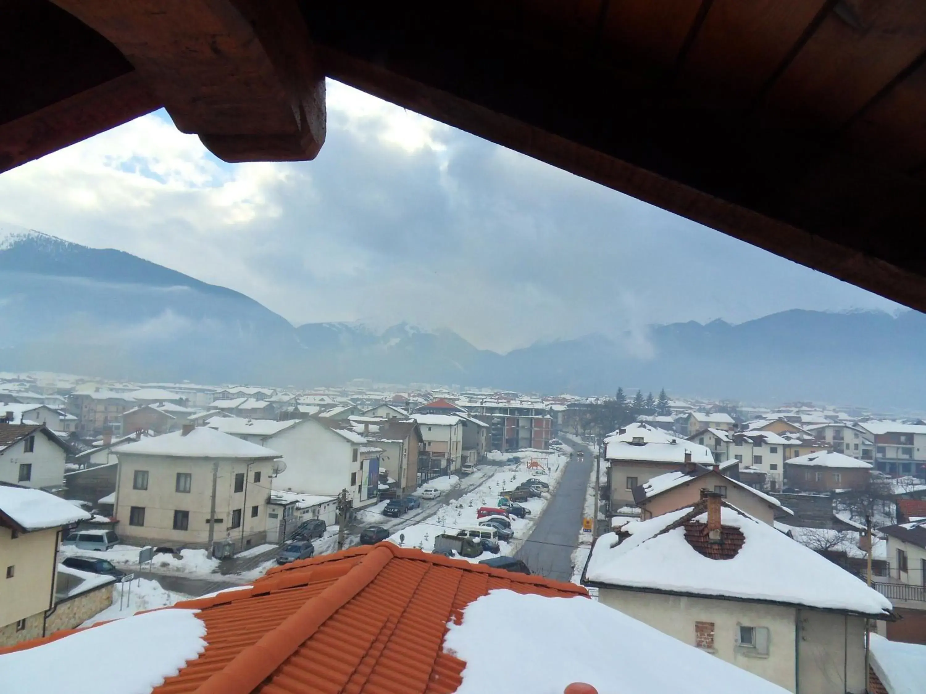 Family Hotel Nadejda Family Hotel Nadejda