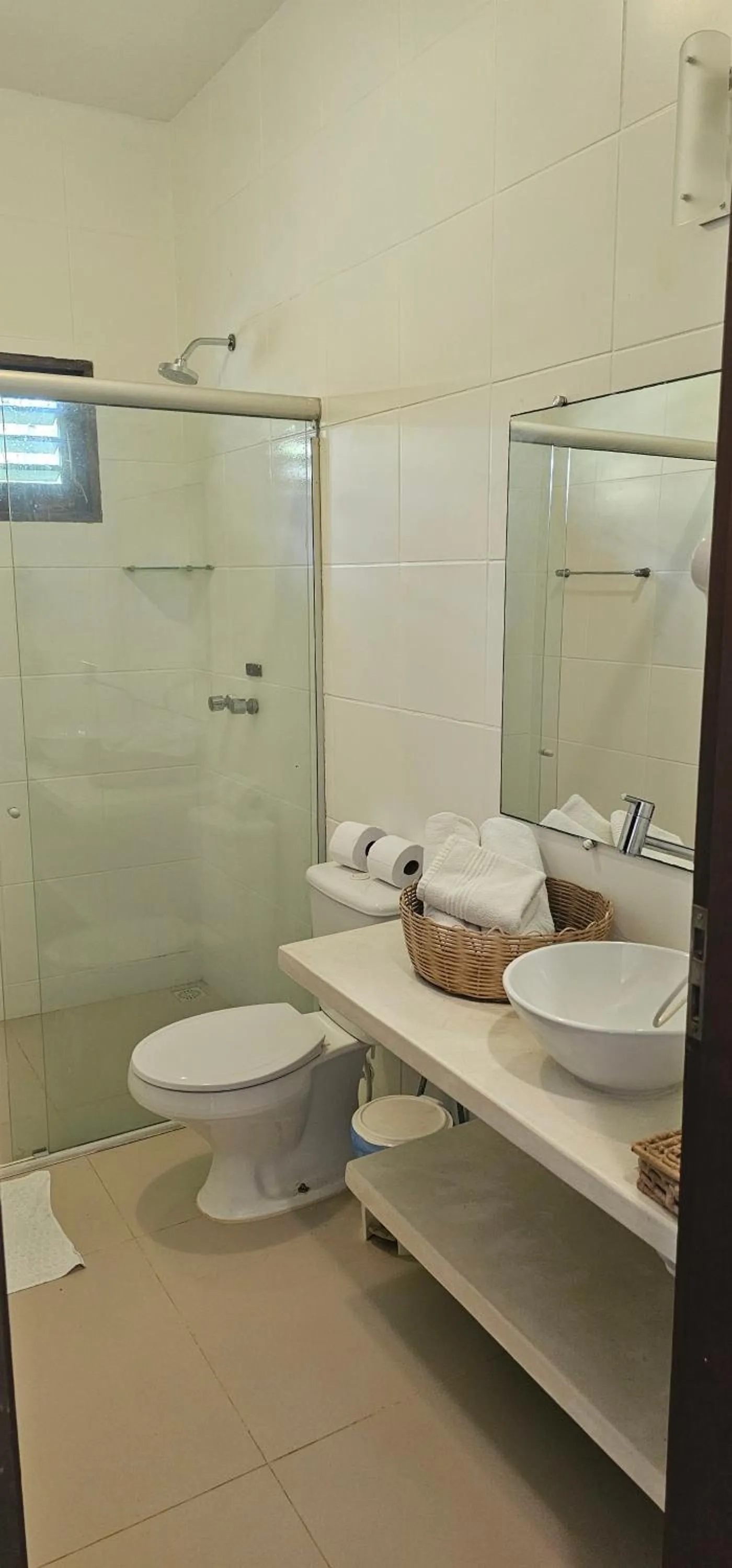 Pousada dos Ponteiros