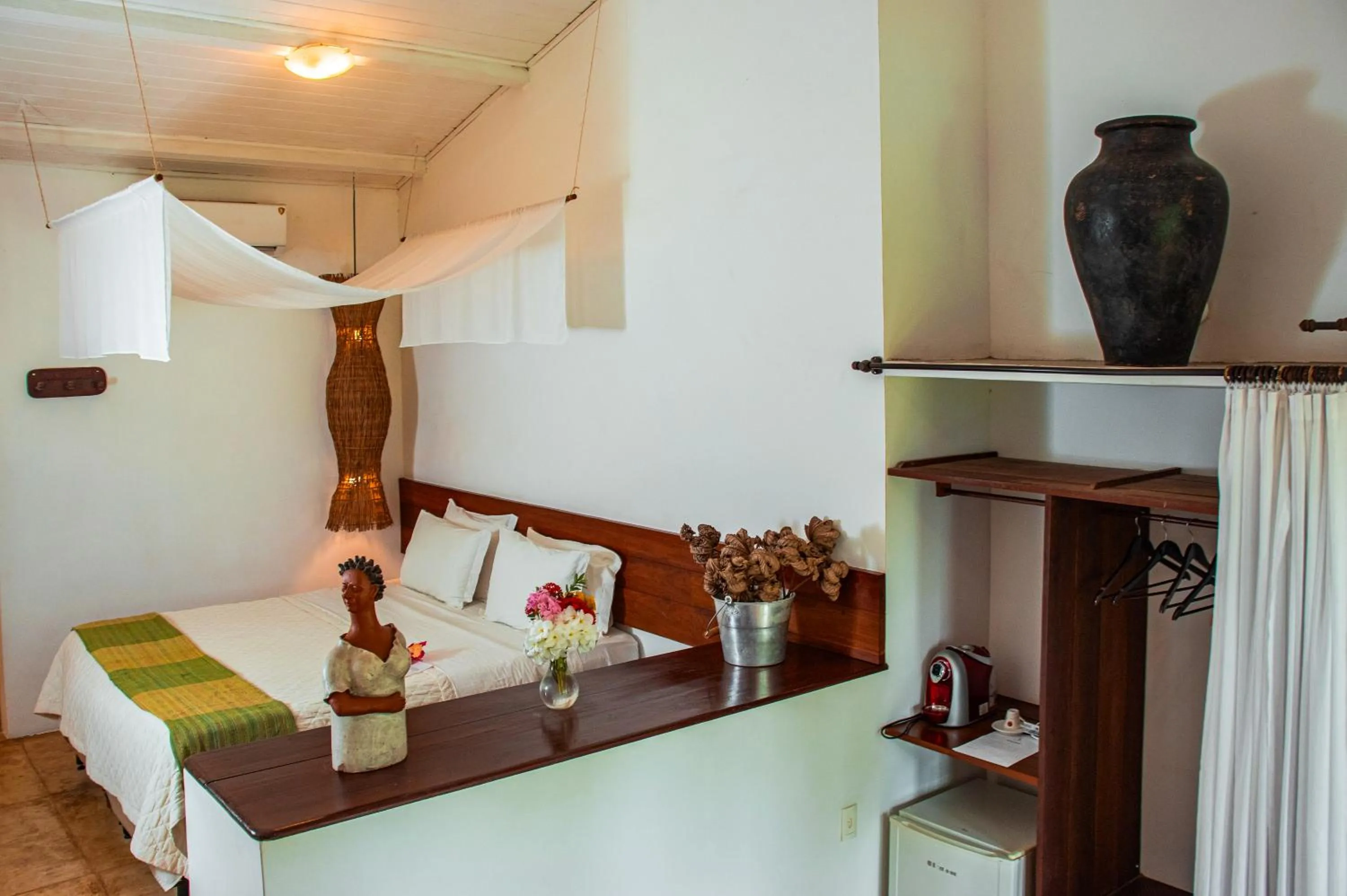 Pousada dos Ponteiros