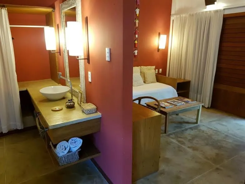 Pousada dos Ponteiros