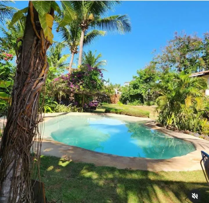 Pousada dos Ponteiros