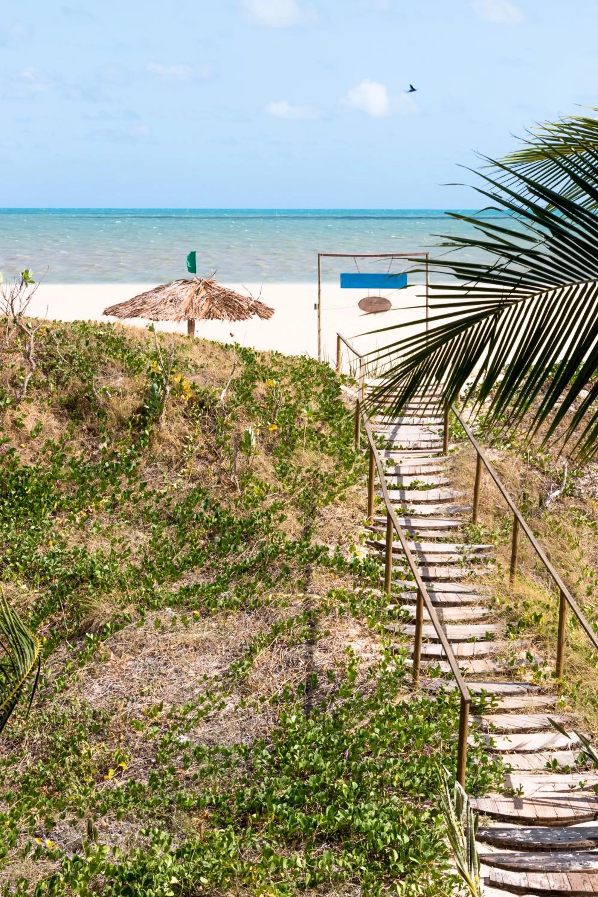 Pousada dos Ponteiros